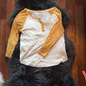 Aero Soft and Sexy Shirt